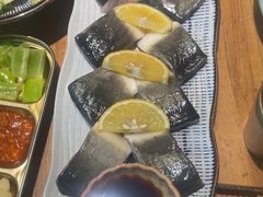 -壹兆炭火烧肉·烤鳗鱼(金水花城店)