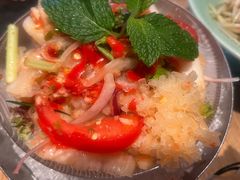 -mango tree芒果树餐厅(K11店)