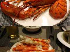 -博林天瑞喜来登酒店·西丽尚膳