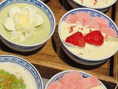 -蟹上黄·蟹黄面·江南糖水(人民广场店)