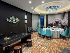 -尖沙咀大酒楼(罗村店·粤菜海鲜·宴会聚餐)