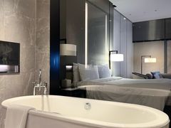 -长沙尼依格罗酒店