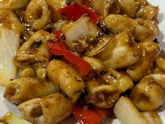 -富来美食(成发大厦店)