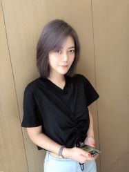 -Rise Hair上升造型