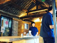 -VOYAGE COFFEE(北锣鼓巷店)