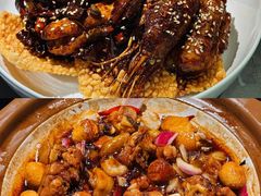 -麻都·成都菜(人民广场店)