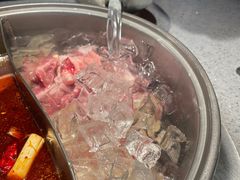 -羊来顺冰煮鲜羊 铁锅烀羊肉(中央大街店)