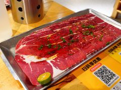-狮子三·脆鳗鱼烤肉(信和廣場4樓店)