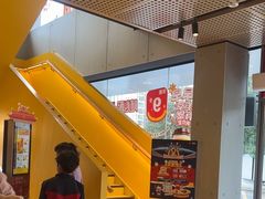 -麦当劳·得来速店(星沙大道店)