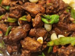 临沂炒鸡-潍坊菜馆(三里河南横街店)