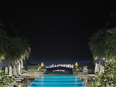 -石梅湾艾美度假酒店