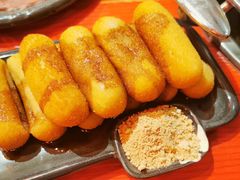 -谭鸭血老火锅(漳州路店)