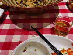 -西贝(东城万达广场店)