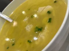 -洞庭米湘·湖南菜(银河SOHO店)