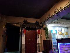 -CLUE演绎实景剧本杀(江南西店)