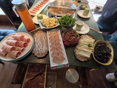 -老灶堂文创火锅(文艺路店)