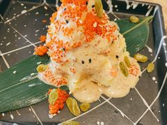 -千叶创意融合料理(水韵城店)