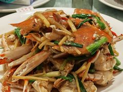 -79号渔船海鲜饭店(宝安店)