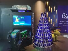 -CIAO·团建聚餐·生日派对轰趴馆(福田店)