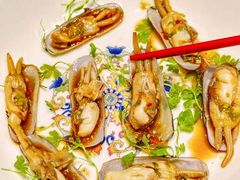 -新光酒家·河豚·海鲜·蟹料理(浦东店)