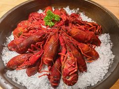 -桃夭日式料理(国信店)