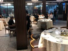 大堂-海鲜e族(马王堆店)
