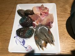 -青瓷火锅料理(西单大悦城店)