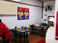 -春雨羊汤店(广开四马路总店)