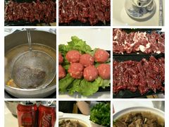 -陈记顺和牛肉火锅馆(天河北路店)