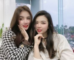 -80&90形象设计
