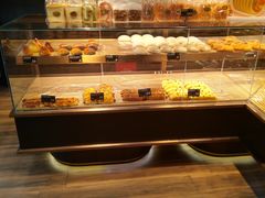-FANEN法念·烘焙·甜点(万象城店)