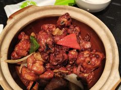 -小资太太餐厅(南岗区店)