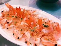 -渝半城经典川粤菜(重庆天地店)