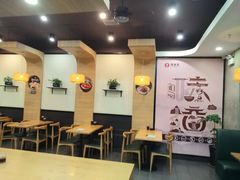 -李先生牛肉面大王(成都东站西广场店)
