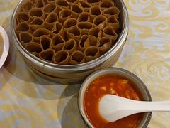 莜面栲栲栲-潞安酒店(宁国路店)