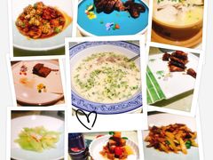 -至尊鲨鱼·原烹海鲜·新浙菜(拱宸桥店)