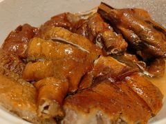 -渔意楼·驰名沙田乳鸽(五羊旗舰店)