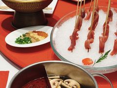 -皇城老妈·大连海鲜火锅(港湾店)