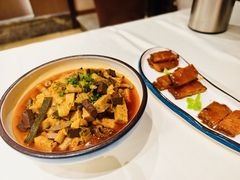 -老爷庙风味美食府(魏都大道店)