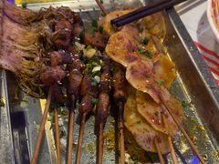 -霸王虾·麻辣小龙虾(清水河公园店)