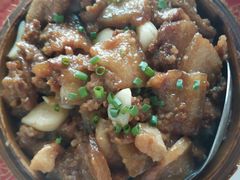 -客汀家宴·客家烟火 四季食材(集美店)
