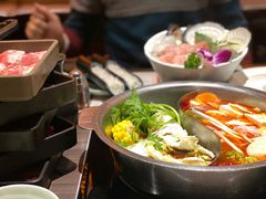 -MoMo牧场·寿喜烧专门店(长泰广场店)