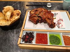 -紫泥369粗粮季(鼓楼店)