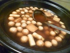 甜品-华凯华美达广场酒店自助餐厅