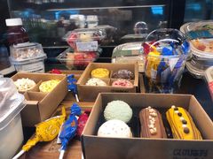 -星巴克(温州银泰大西洋店)