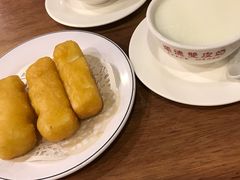 -正德顺順德雙皮奶(中信店)