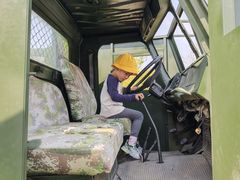 -歌斐颂巧克力小镇