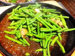 -广府乡下·饭庄(新港东路店)