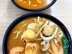-老闽味沙茶面·姜母鸭(传承35年曾厝垵店)