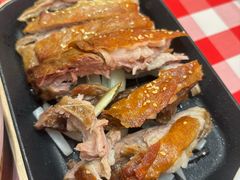 -西贝(上海我格广场店)